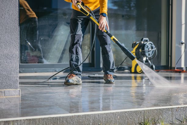  Odessa, FL Pressure Washing Pros
